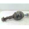 Recambio de transmision delantera izquierda para fiat freemont (345) urban referencia OEM IAM  K52123583AD 00K52123583AD