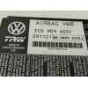 Recambio de centralita airbag para volkswagen passat berlina (3c2) advance referencia OEM IAM 3C0909605F TRW 