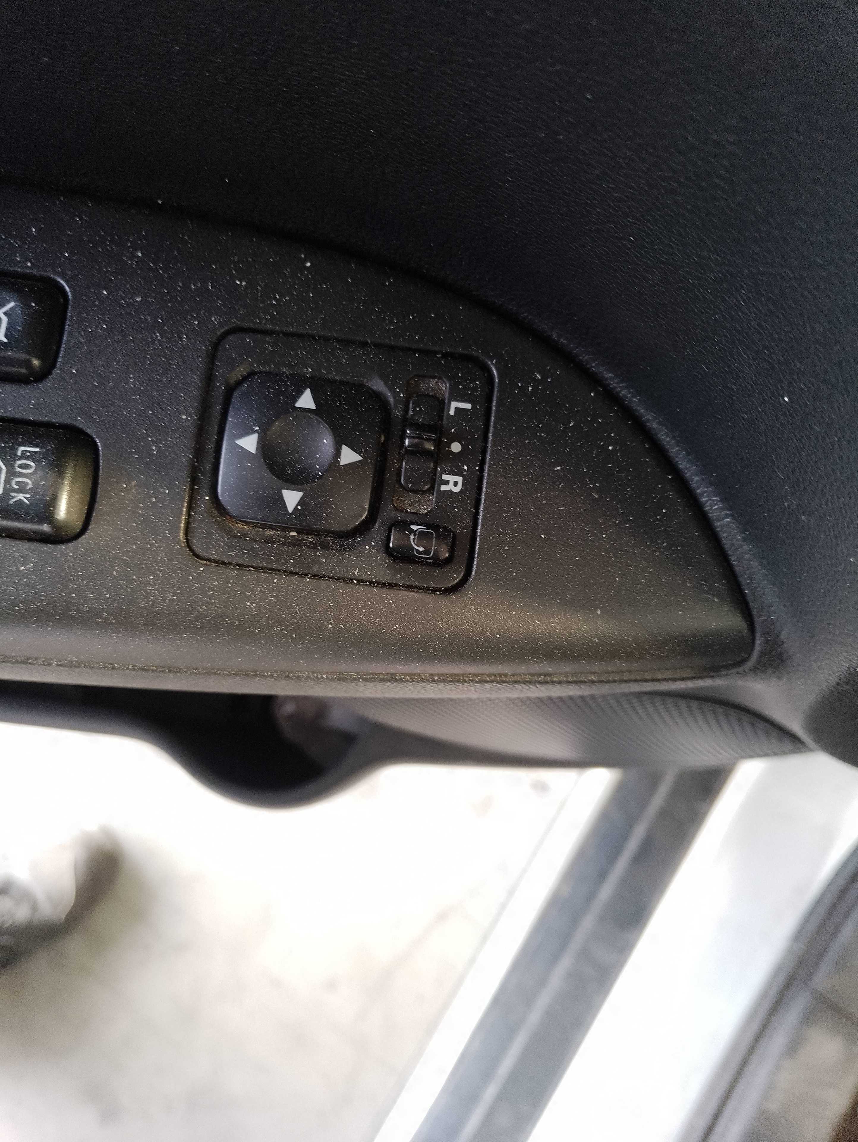 Recambio de mando retrovisor para citroën c4 aircross attraction referencia OEM IAM   