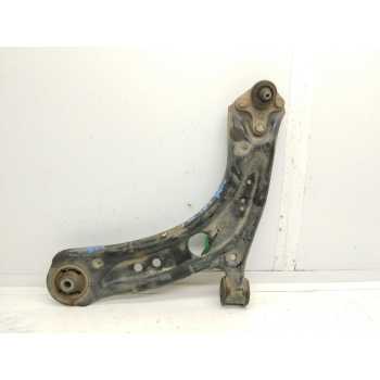 Recambio de brazo suspension inferior delantero izquierdo para volkswagen golf vii lim. 2.0 tsi referencia OEM IAM 5Q0407151R  