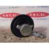 Recambio de tensor correa auxiliar para nissan juke (f15) 1.6 16v cat referencia OEM IAM   