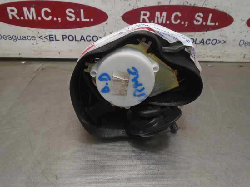 Recambio de cinturon seguridad delantero derecho para bmw serie 3 berlina (e90) 320d referencia OEM IAM   