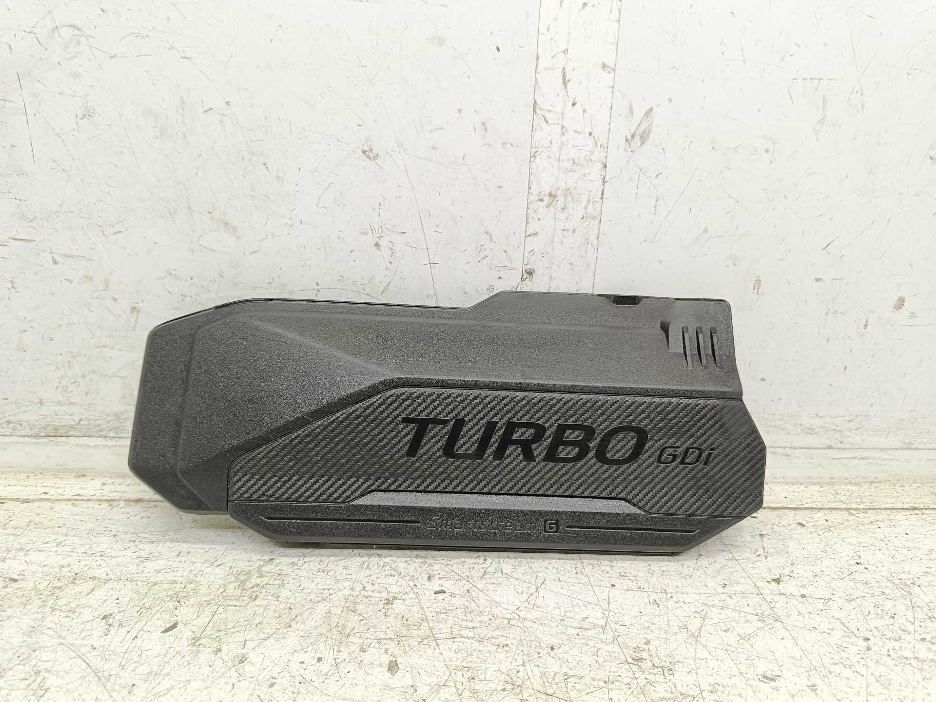 Recambio de tapa motor para hyundai tucson (nx) klass 2wd referencia OEM IAM 292402M840  