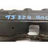 Recambio de rampa inyectora para suzuki grand vitara jb (jt) 1.9 ddis turbodiesel referencia OEM IAM 8200368043  
