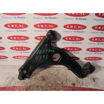 BRAZO SUSPENSION INFERIOR DELANTERO IZQUIERDO OFERTA