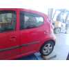Recambio de puerta trasera izquierda para peugeot 107 (pm_, pn_) 1.0 referencia OEM IAM 1612543780  