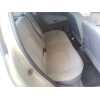 Recambio de asientos traseros para peugeot 206 hatchback (2a/c) 1.4 i referencia OEM IAM   