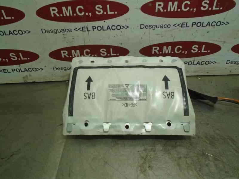 Recambio de airbag delantero derecho para citroën c4 berlina 1.6 16v hdi referencia OEM IAM   