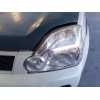 Recambio de faro izquierdo para nissan x-trail (t31) le referencia OEM IAM   