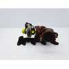 Recambio de turbocompresor para kia cerato 2.0 turbodiesel cat referencia OEM IAM 2823127000 HD075711 