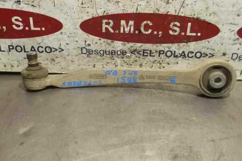 Recambio de brazo suspension superior delantero derecho para volkswagen passat berlina (3b2) básico referencia OEM IAM   
