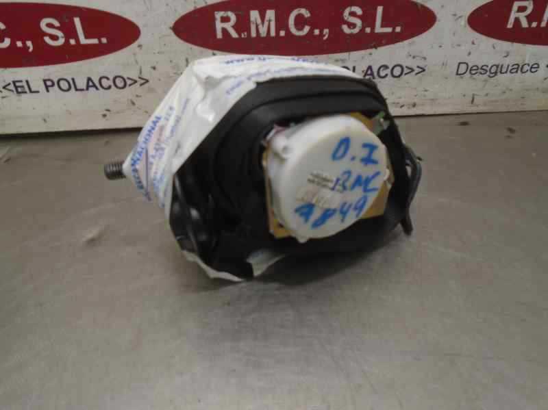 Recambio de cinturon seguridad delantero izquierdo para bmw serie 3 berlina (e90) 320d referencia OEM IAM   