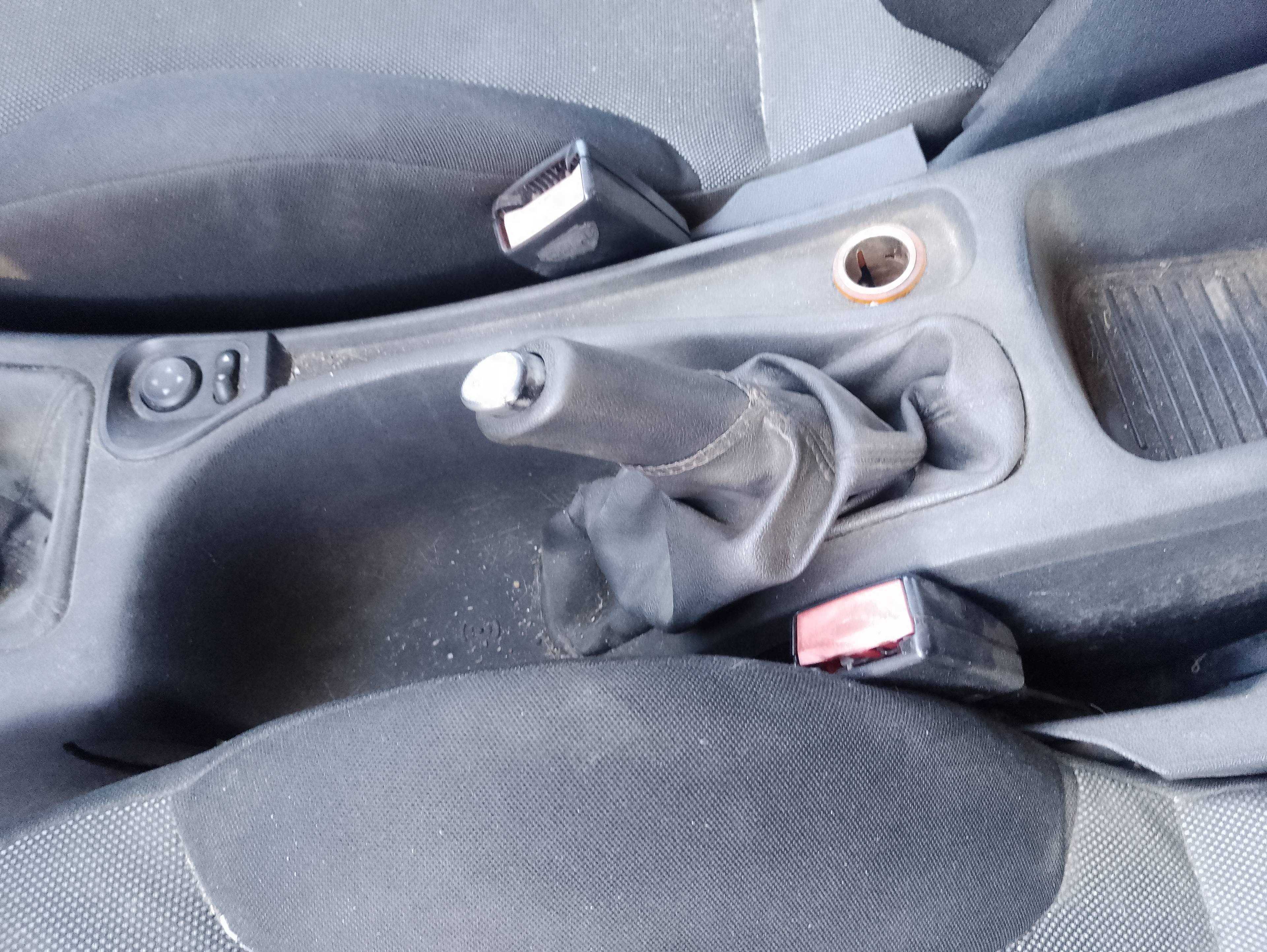 Recambio de palanca freno para fiat stilo (192) 1.9 120 dynamic multijet referencia OEM IAM   
