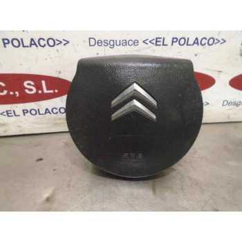 AIRBAG DELANTERO IZQUIERDO 