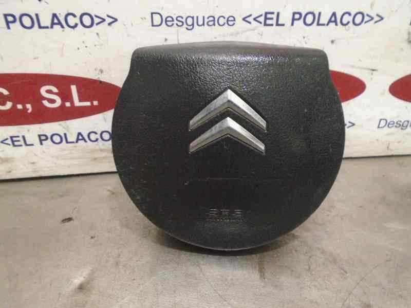 Recambio de airbag delantero izquierdo para citroën c4 berlina 1.6 16v hdi referencia OEM IAM   