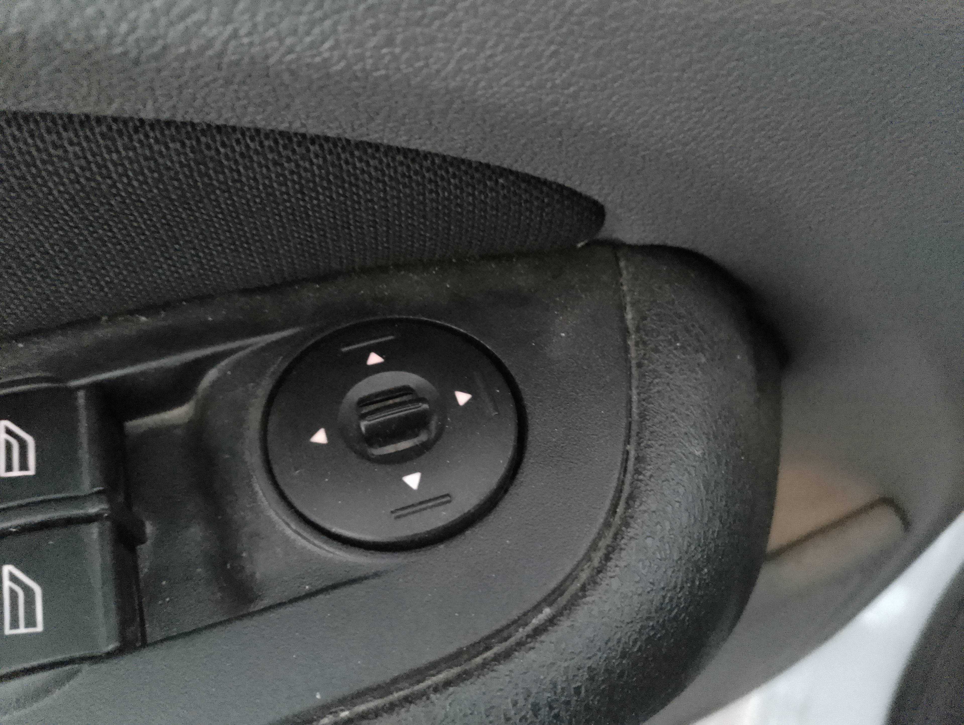 Recambio de mando retrovisor para ford focus berlina (cap) ambiente (d) referencia OEM IAM   