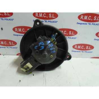 MOTOR CALEFACCION 