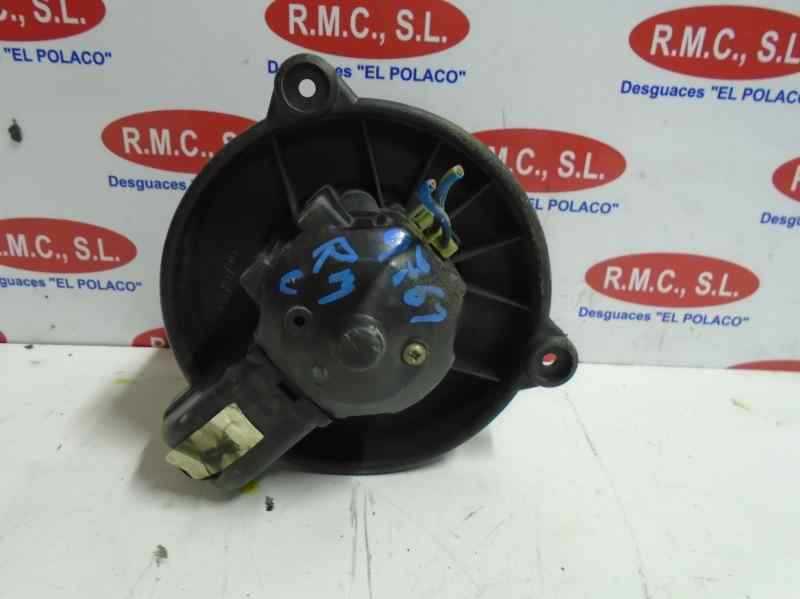 Recambio de motor calefaccion para kia carnival 2.9 crdi vgt active referencia OEM IAM   
