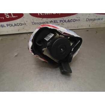 CINTURON SEGURIDAD TRASERO CENTRAL 606091700C 