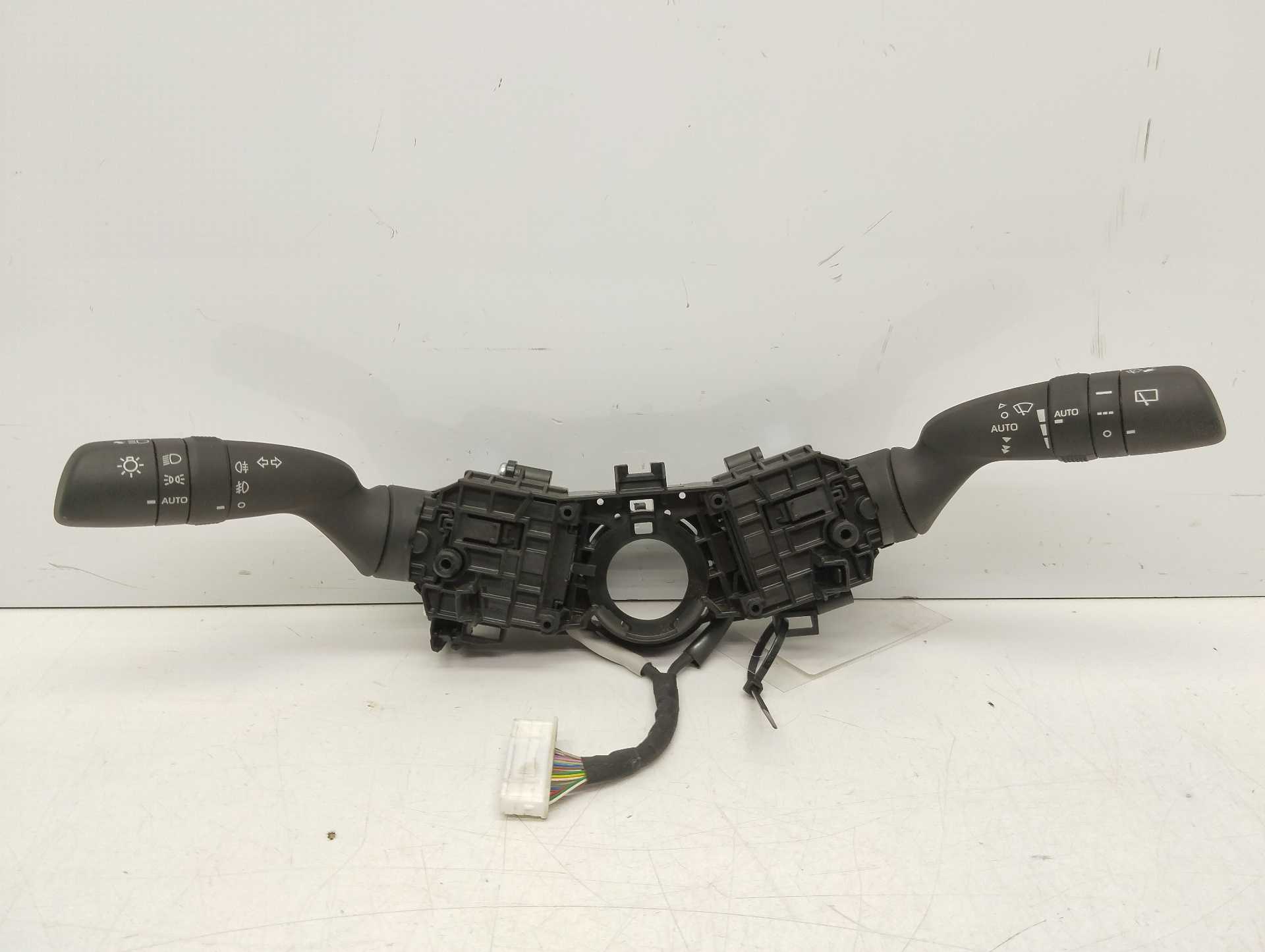 Recambio de mando luces para toyota corolla hybrid (e21) 1.8 referencia OEM IAM 8432902020 8465202A50 