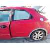 Recambio de puerta trasera izquierda para honda civic berlina 5 (fk) 1.8 comfort referencia OEM IAM   