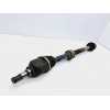 Recambio de transmision delantera derecha para toyota auris 1.6 16v cat referencia OEM IAM   