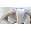 Recambio de llanta para nissan qashqai (j10) acenta referencia OEM IAM r17 40300ey17c 
