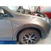 Recambio de aleta delantera derecha para toyota rav4 hybrid 4x2 black edition referencia OEM IAM   