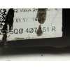 Recambio de brazo suspension inferior delantero izquierdo para volkswagen golf vii lim. 2.0 tsi referencia OEM IAM 5Q0407151R  