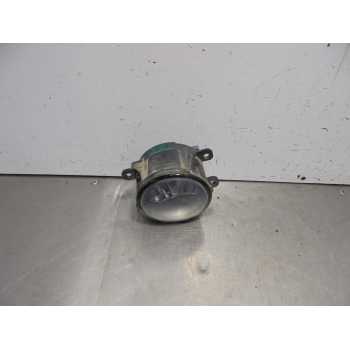 FARO ANTINIEBLA DERECHO 9687410080 VALEO 
