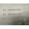 Recambio de moldura para iveco 35s12 referencia OEM IAM 5801821732  