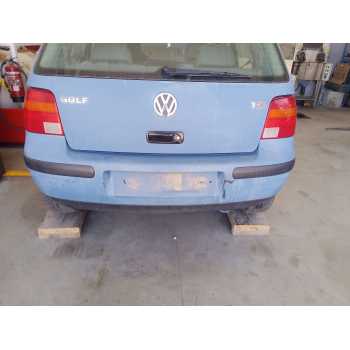 PARAGOLPES TRASERO 1J6807421DGRU 