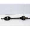 Recambio de transmision delantera izquierda para toyota auris 1.6 16v cat referencia OEM IAM   