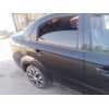 Recambio de puerta trasera derecha para chevrolet aveo ls referencia OEM IAM   