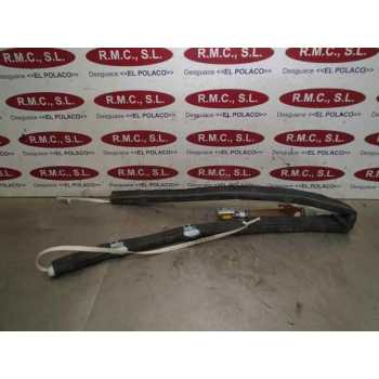 AIRBAG LATERAL IZQUIERDO 9646572180 