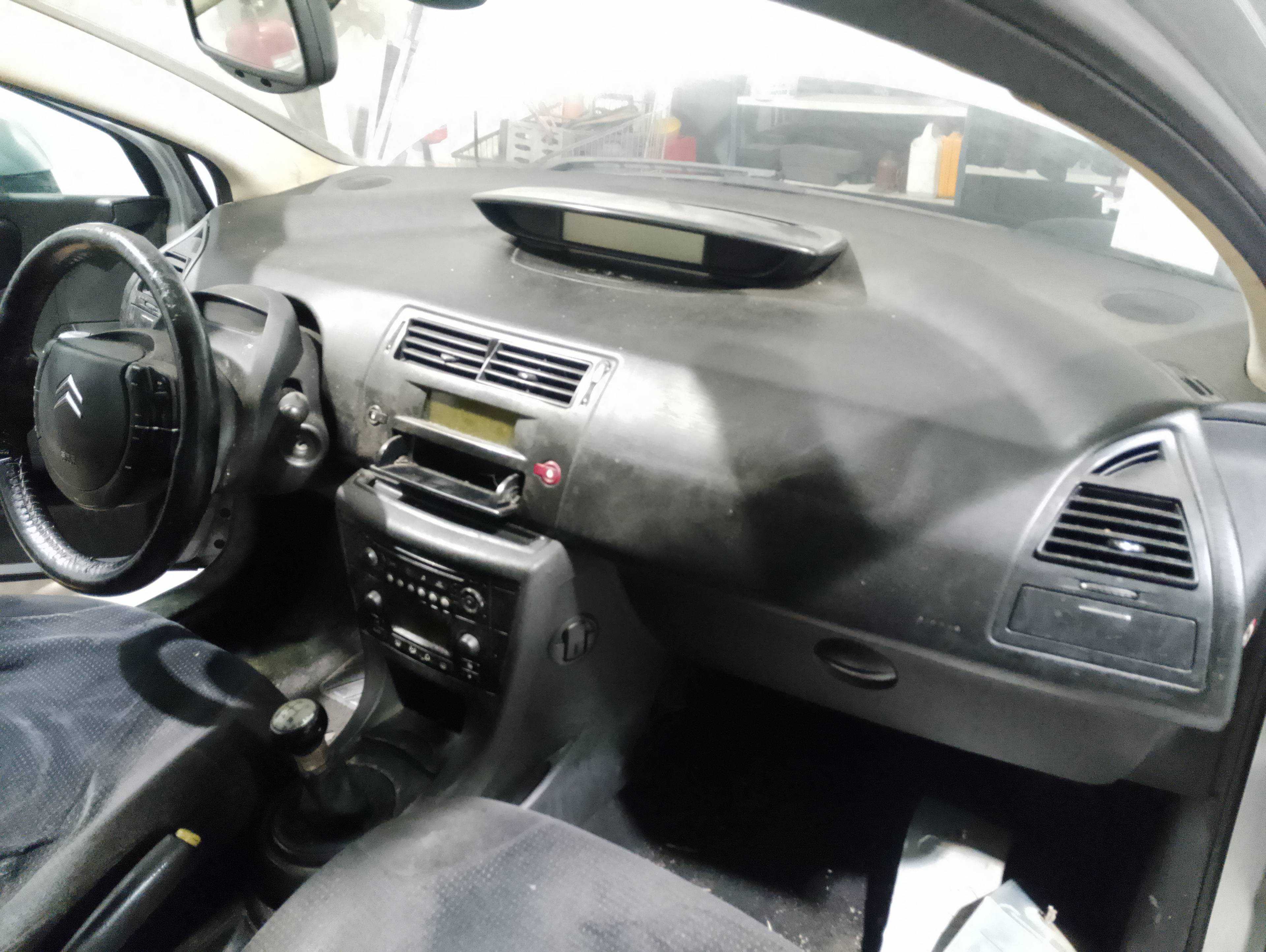 Recambio de salpicadero para citroën c4 berlina collection referencia OEM IAM   