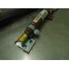 Recambio de airbag lateral izquierdo para citroën c4 berlina 1.6 16v hdi referencia OEM IAM 9646572180  