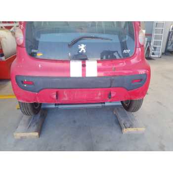 PARAGOLPES TRASERO 7410Y8 