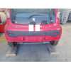 Recambio de paragolpes trasero para peugeot 107 (pm_, pn_) 1.0 referencia OEM IAM 7410Y8  