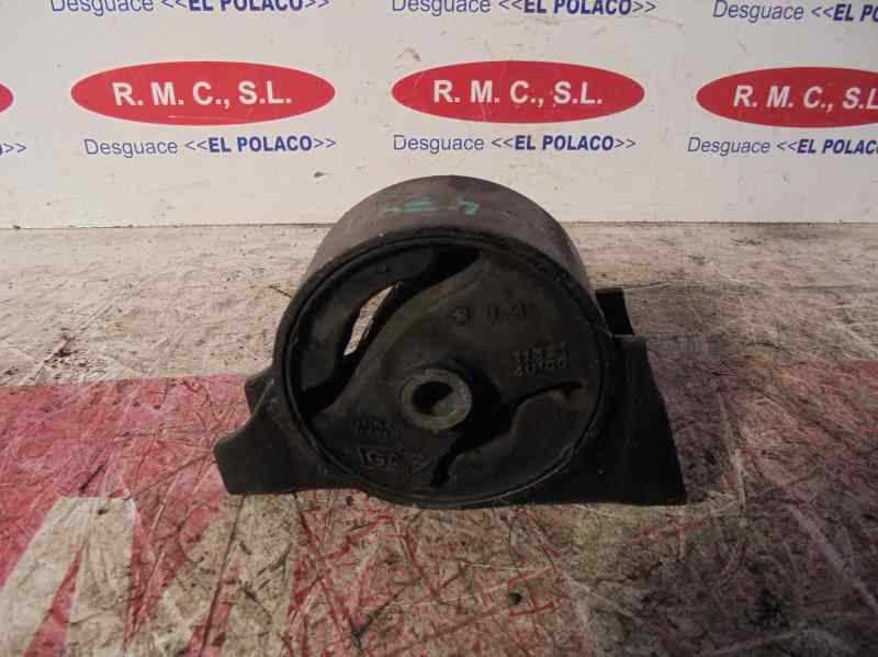 Recambio de soporte motor delantero para nissan almera (n16/e) 1.5 16v cat referencia OEM IAM   OFERTA