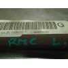 Recambio de airbag lateral izquierdo para citroën c4 berlina 1.6 16v hdi referencia OEM IAM 9646572180  