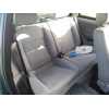 Recambio de asientos traseros para seat arosa (6h1) select referencia OEM IAM   