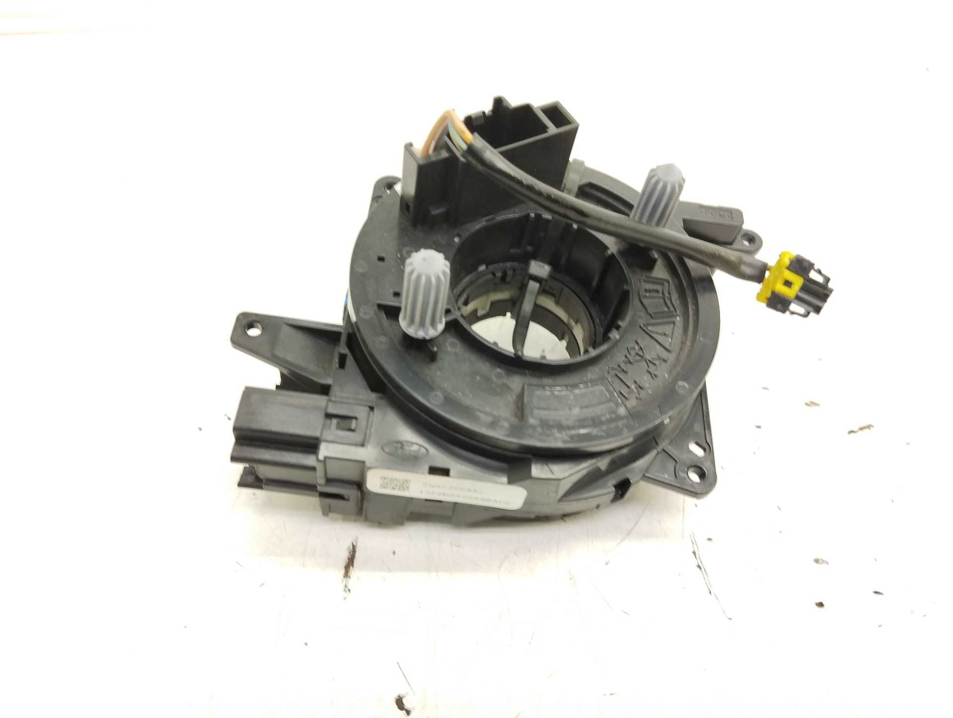Recambio de anillo airbag para ford c-max titanium referencia OEM IAM AND761002C  