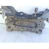 Recambio de cuna motor para renault megane iv grandtour 1.6 dci diesel fap energy referencia OEM IAM 4849923  
