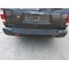 Recambio de paragolpes trasero para nissan pathfinder (r50) 3.3 v6 automático referencia OEM IAM   