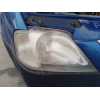 Recambio de faro derecho para dacia logan 1.5 dci diesel cat referencia OEM IAM   
