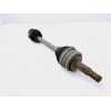 Recambio de transmision delantera izquierda para toyota auris 1.6 16v cat referencia OEM IAM   