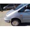 Recambio de aleta delantera izquierda para volkswagen sharan (7m8) básico referencia OEM IAM   