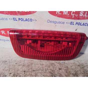 LUZ CENTRAL DE FRENO 