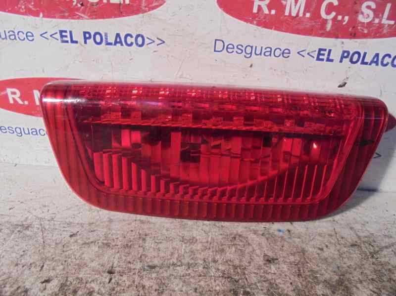 Recambio de luz central de freno para nissan juke (f15) 1.6 16v cat referencia OEM IAM   